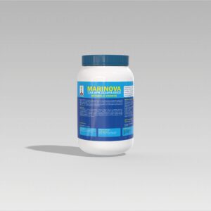Metabolic Powder