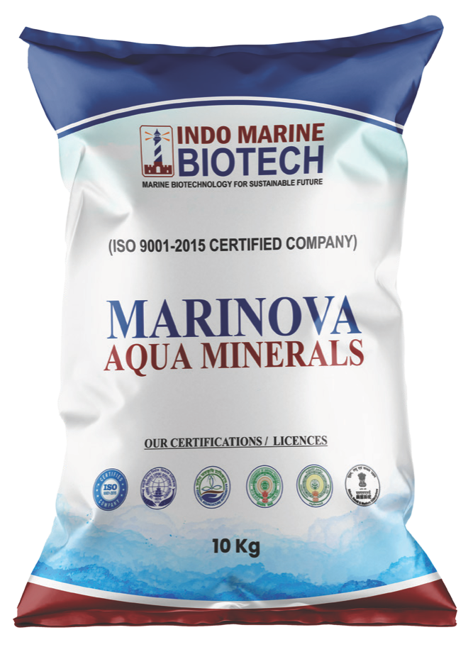 Aqua Minerals