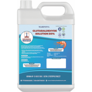 Glutaraldehyde Solution 50%