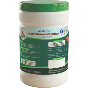 Mycrocystis Control Probiotics
