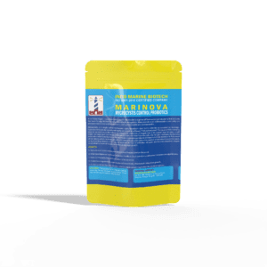 Mycrocystis Control Probiotics
