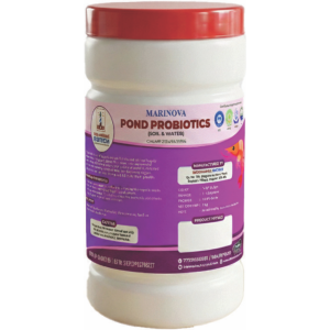 Soil & Water Probiotics