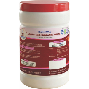 Sludge/Ammonia Control Probiotics