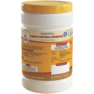 Vibrio Control Probiotics