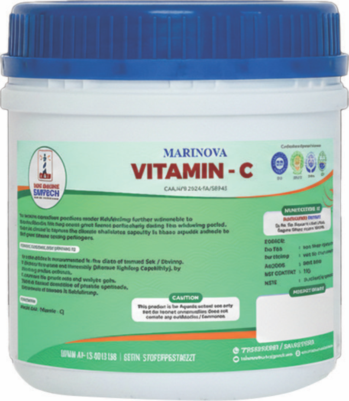 Vitamin C