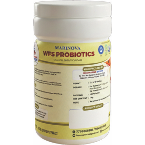 WFS Probiotics
