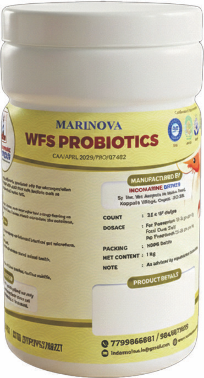 WFS Probiotics