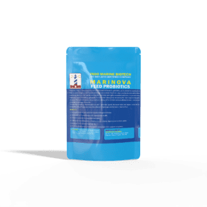 Feed probiotics