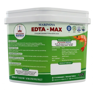 EDTA Max