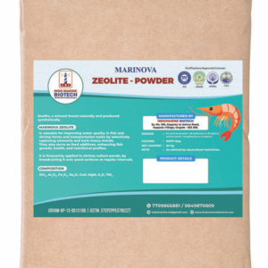 Zeolite Powder