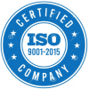ISO 9001:2015